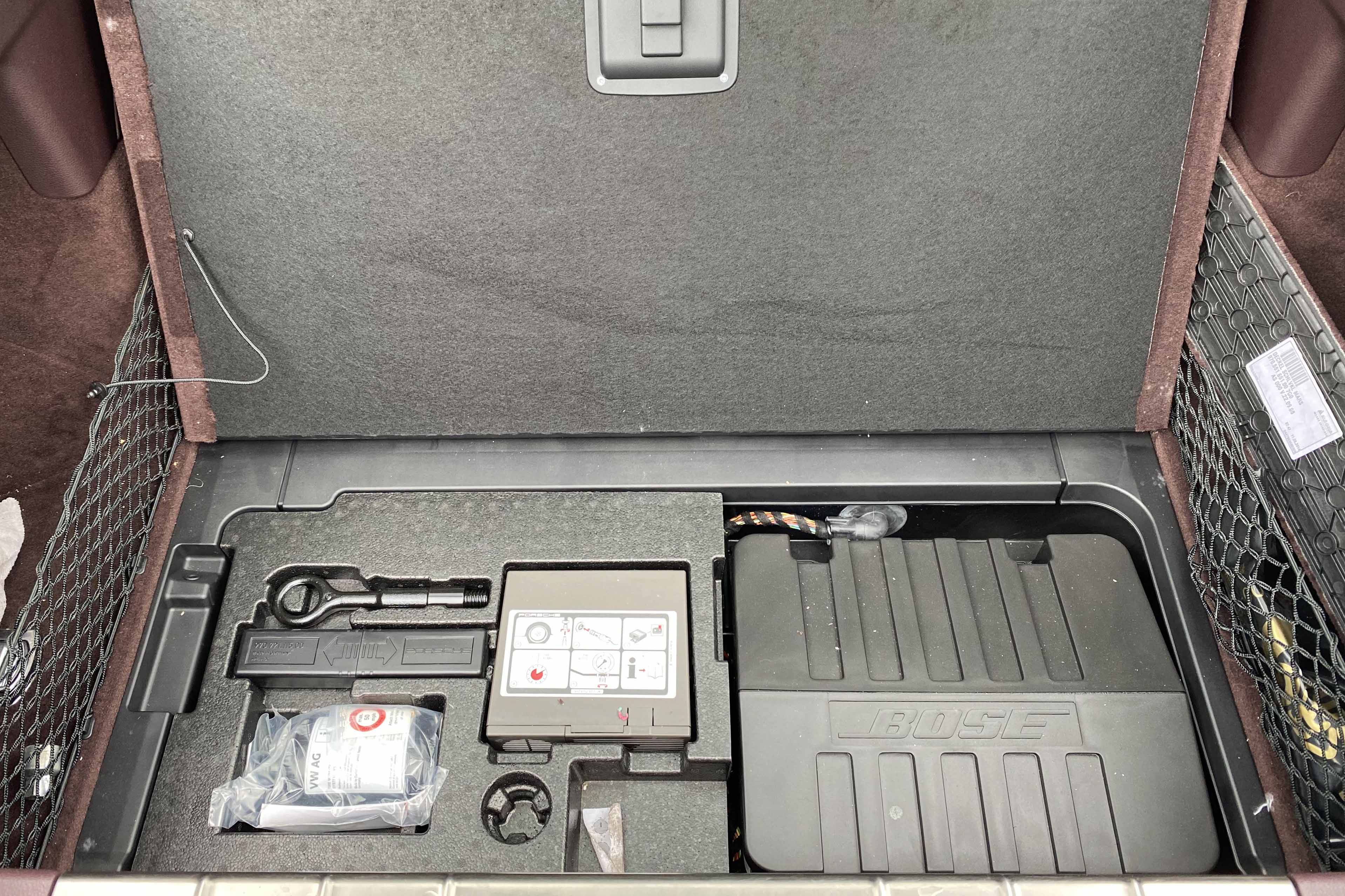 二手保时捷帕拉梅拉怎么砍价,保时捷帕拉梅拉去哪里买现车