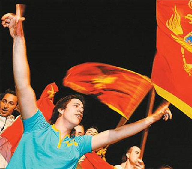 黑山和塞尔维亚的关系好吗,黑山和塞尔维亚战争