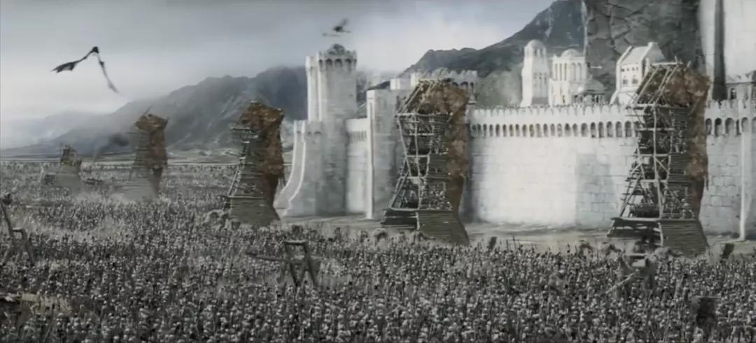 25年前9分神作,9.5分高分神作抨击现实