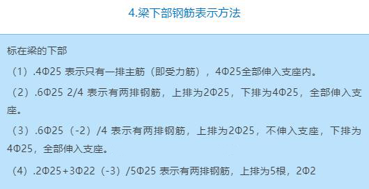 钢筋图纸入门识图讲解钢筋符号,钢筋符号识图弯钩