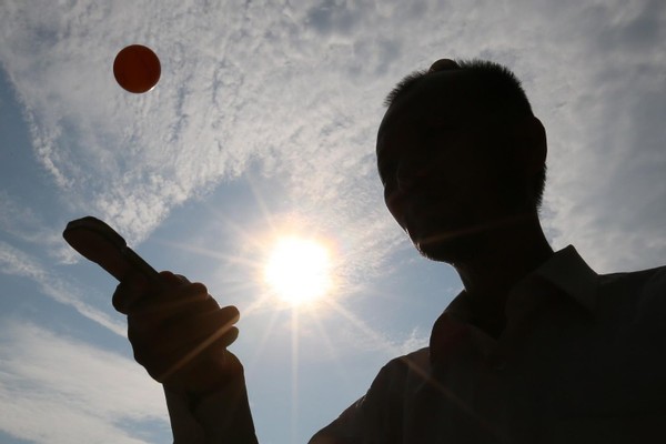 打乒乓球总结50字,打乒乓球的好处功效与作用