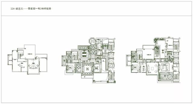 户型改造前你一定要了解这几步,户型爆改最佳方案