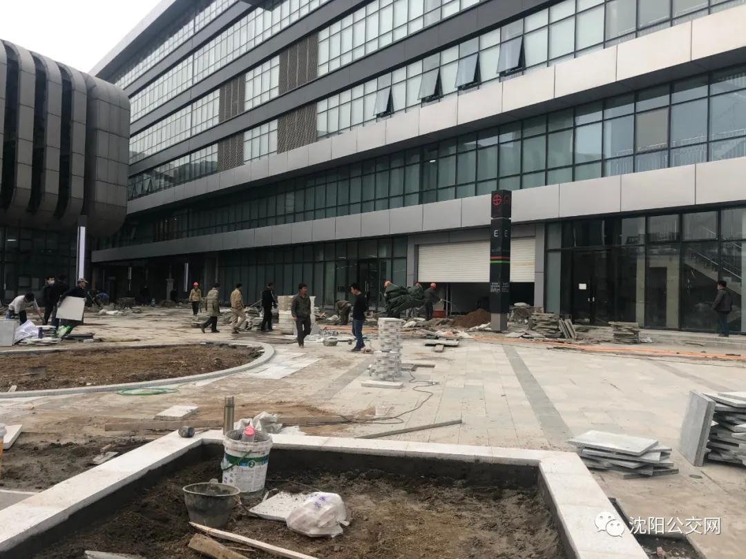 沈阳地铁10号线运营时间表2022,沈阳地铁最新消息10号线恢复运营