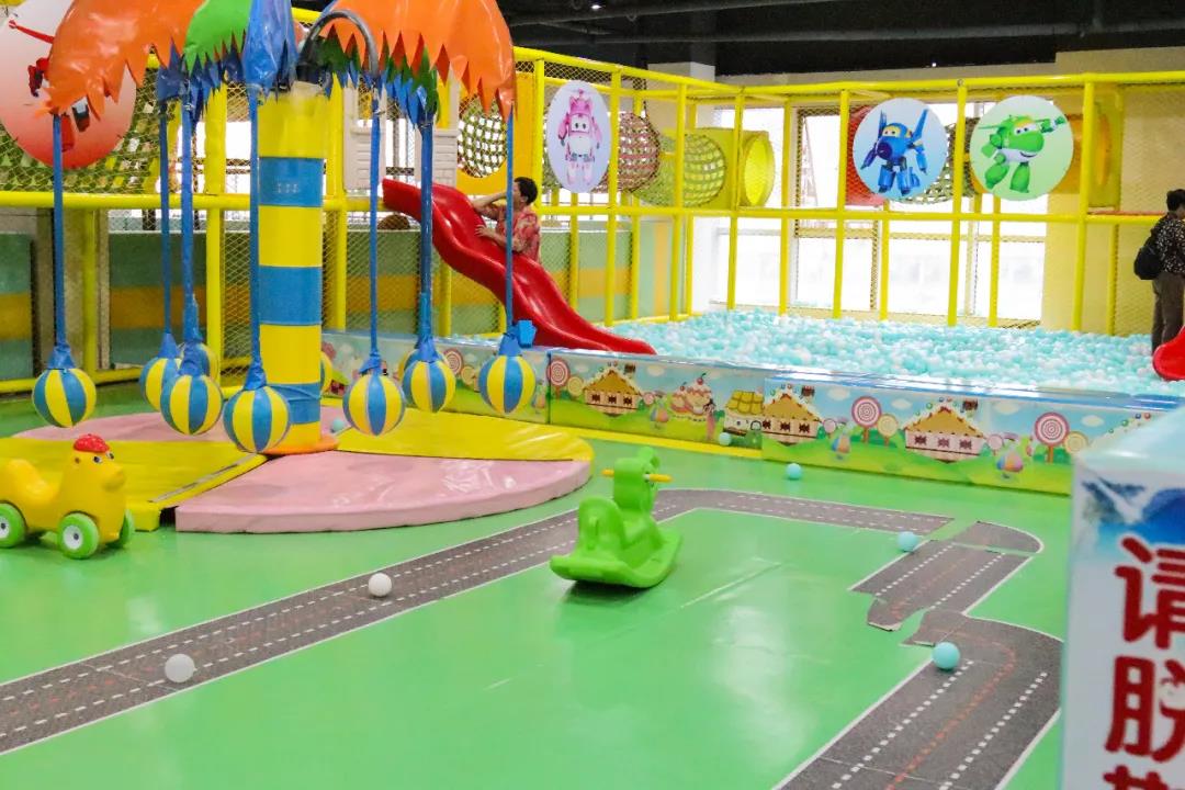 义乌游乐场完整视频,义乌游乐场