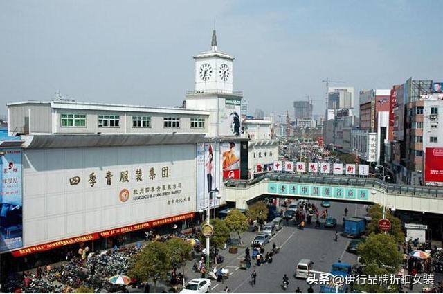 女装批发在哪进货便宜又好,女装批发市场进货渠道