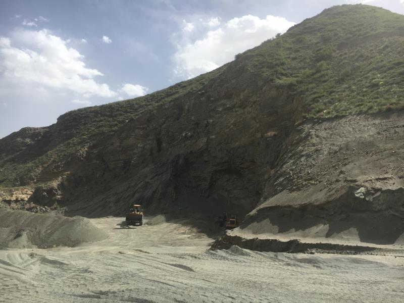 敕勒川草原魅力正在彰显,敕勒川生态草原