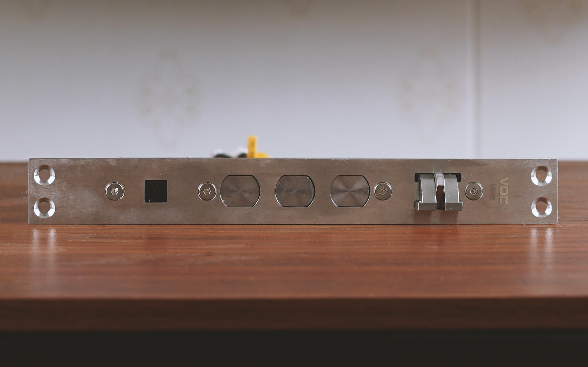 华为智选voc智能门锁s怎么充电,华为智选voc智能门锁与米家门锁