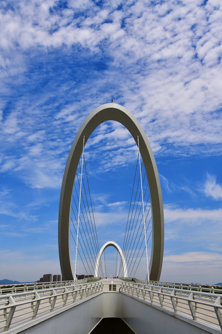 南京河西南京眼旅游区,最震撼的南京眼