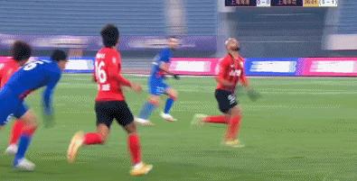 2017申花足协杯上港第一场,2017申花上港足协杯决赛第二回合