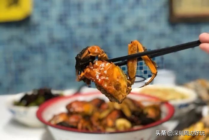 深圳地铁三号线沿途美景与美食,深圳9号线哪个地铁站有美食