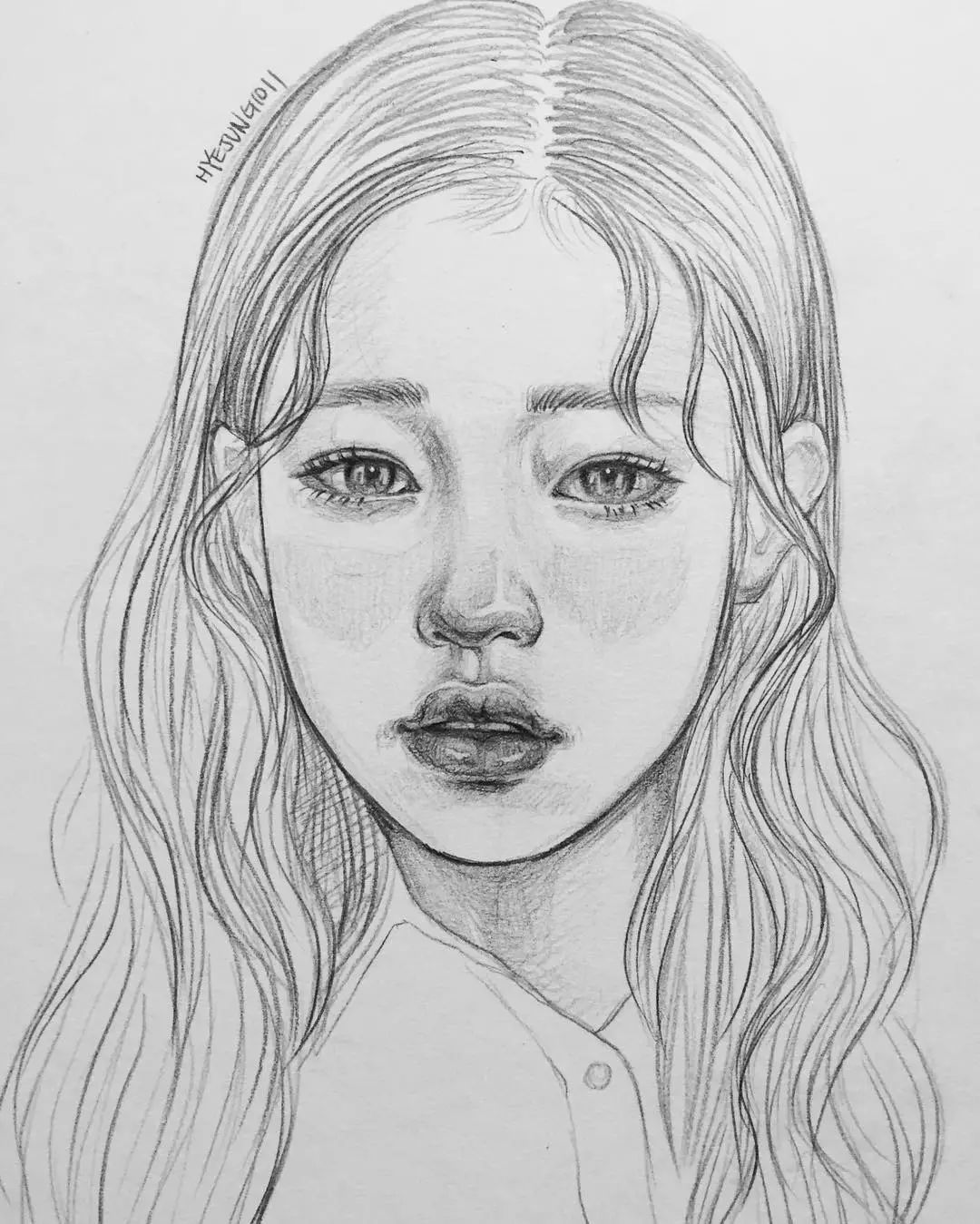 零基础如何画人物速写,人物速写怎么画得又快又好