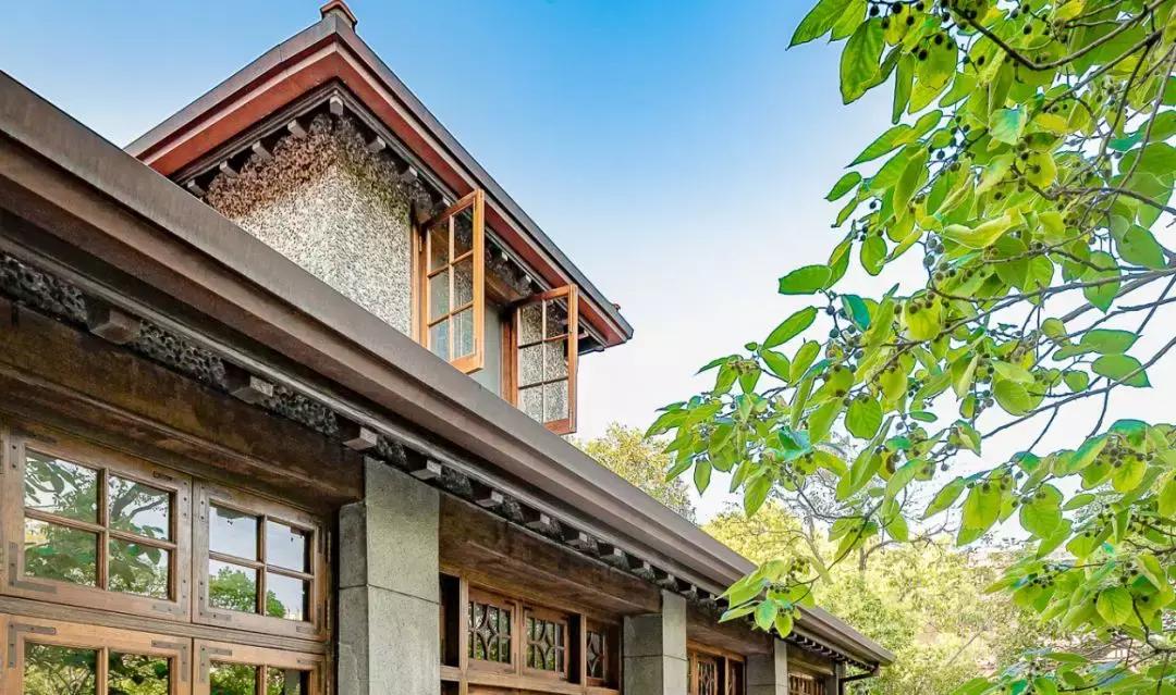 曾比荣宅还难约，90多岁的“上海第一私人花园”正当红