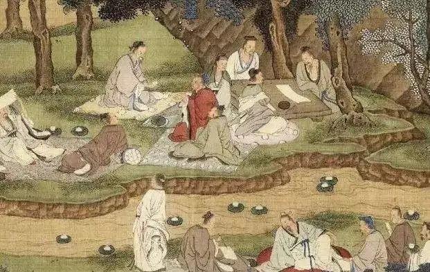 荐读九篇最美的短篇古文字字珠玑,十篇必背短篇古文值得一读再读