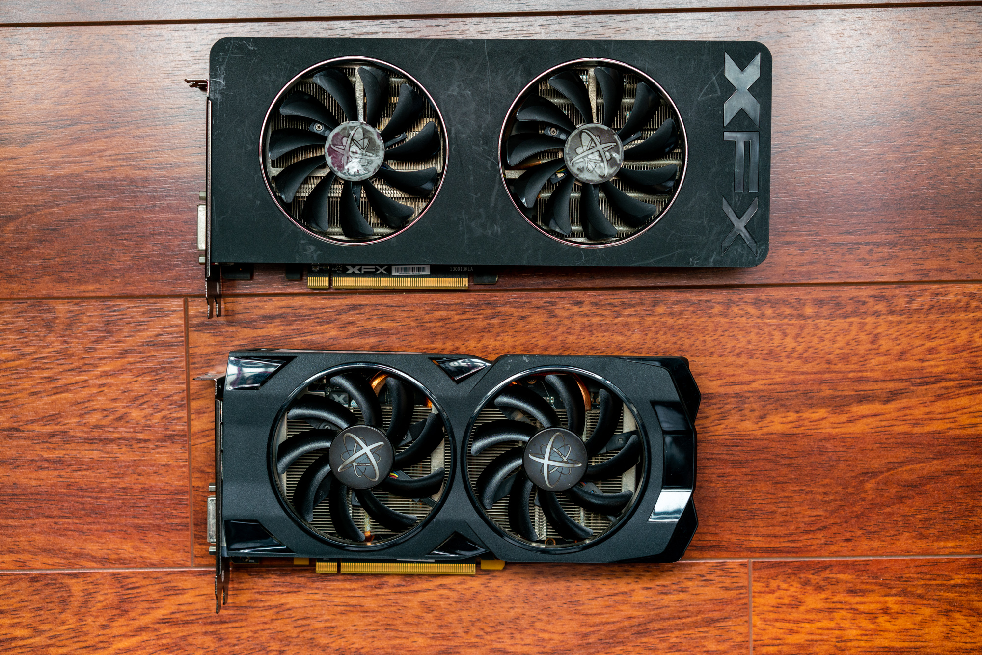 xfx璁櫙r9370x2g鏄惧崱,璁櫙xfxr9270a