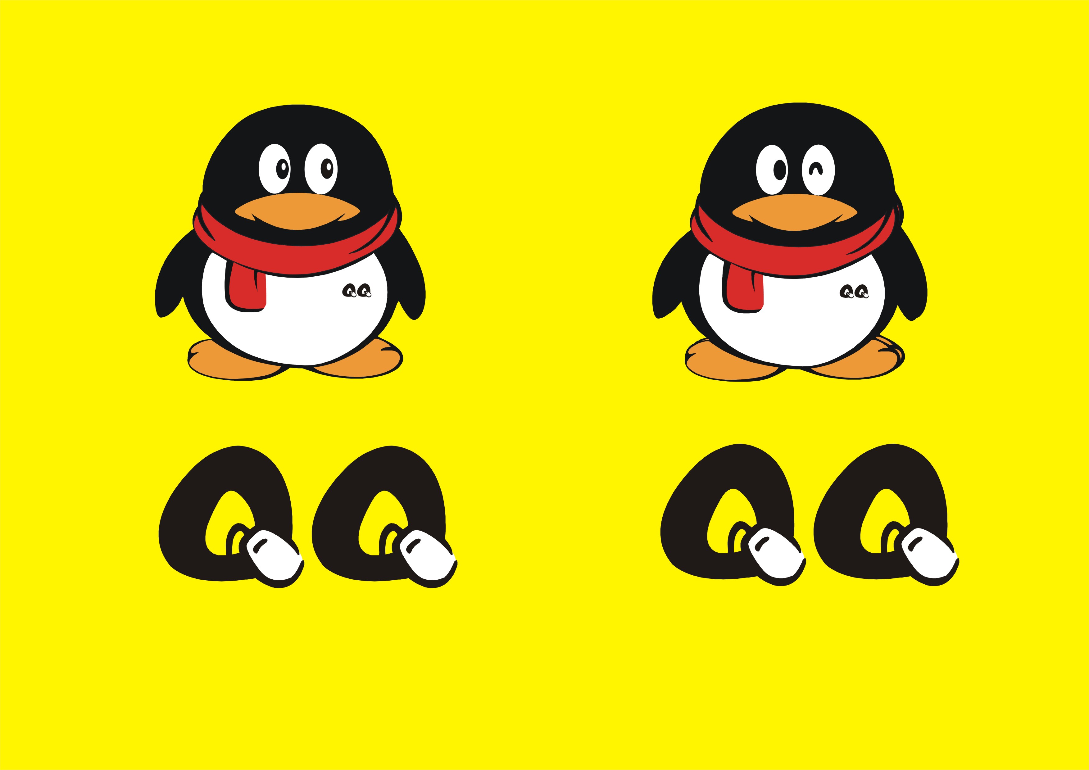 很多人不解，为什么有人要卖掉QQ号？网友：因为能换套房