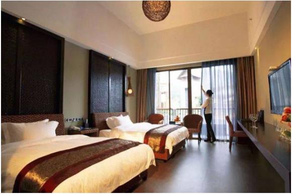 惠州怡情谷温泉酒店预订,惠州南昆山温泉度假村酒店推荐