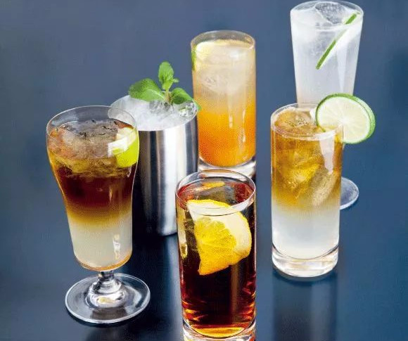 鸡尾酒喝多少会醉,教父鸡尾酒怎么喝