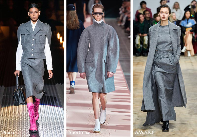 2023春夏女装流行色彩趋势预测,2023年服装色彩趋势分析