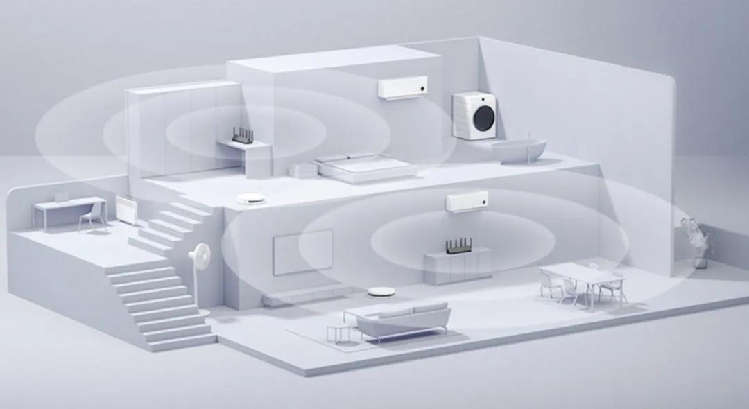 入门wi-fi6路由器推荐,购买wi-fi6路由器要注意什么