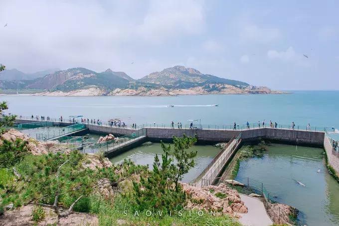 一生必去的中国50个最美原图,一生必去40个中国最美地方