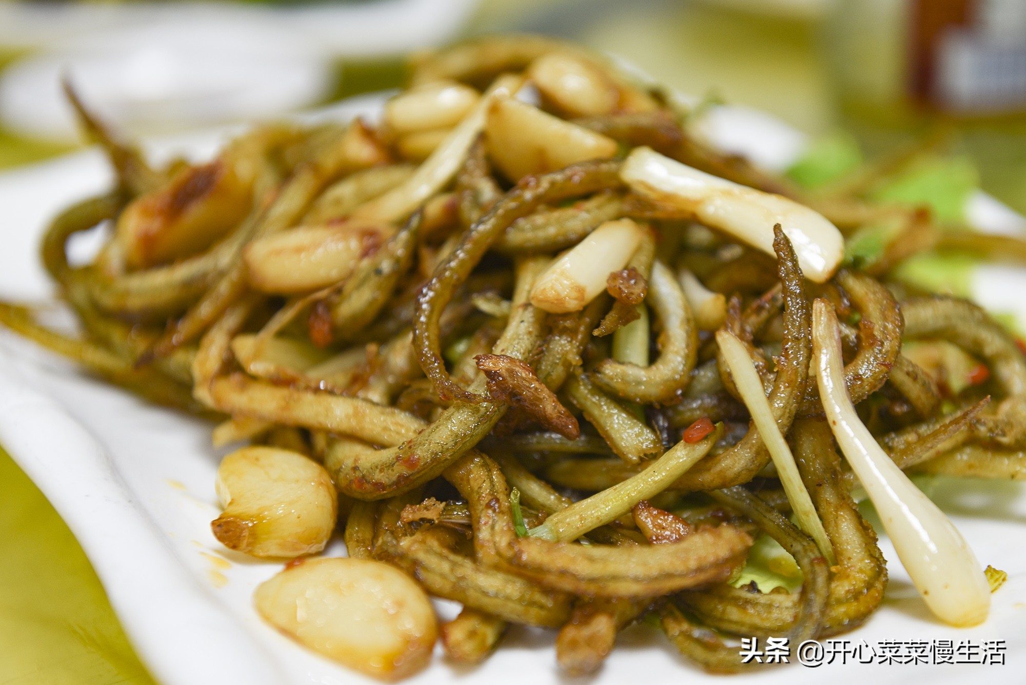 广东有个地方叫幸福,广东有一个美丽的地方