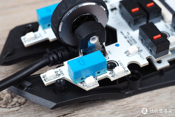 达尔优牧马人5代游戏鼠标,达尔优牧马人鼠标怎么样值得买吗