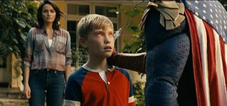 超好看的超级英雄美剧《黑袍纠察队》，第二季将会有怎样的故事？