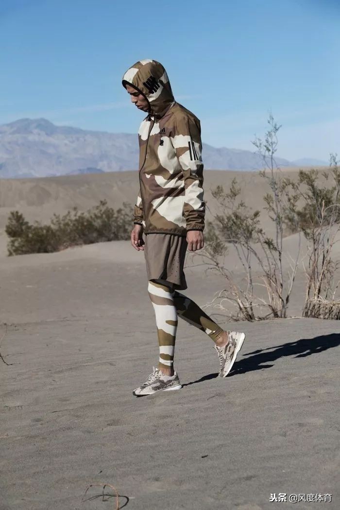这几件联名新品上街，竟然没有一个人跟我穿的一样？
