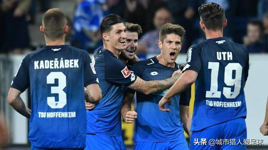 德甲50+1霍芬海姆,霍村老板霍普霍芬海姆