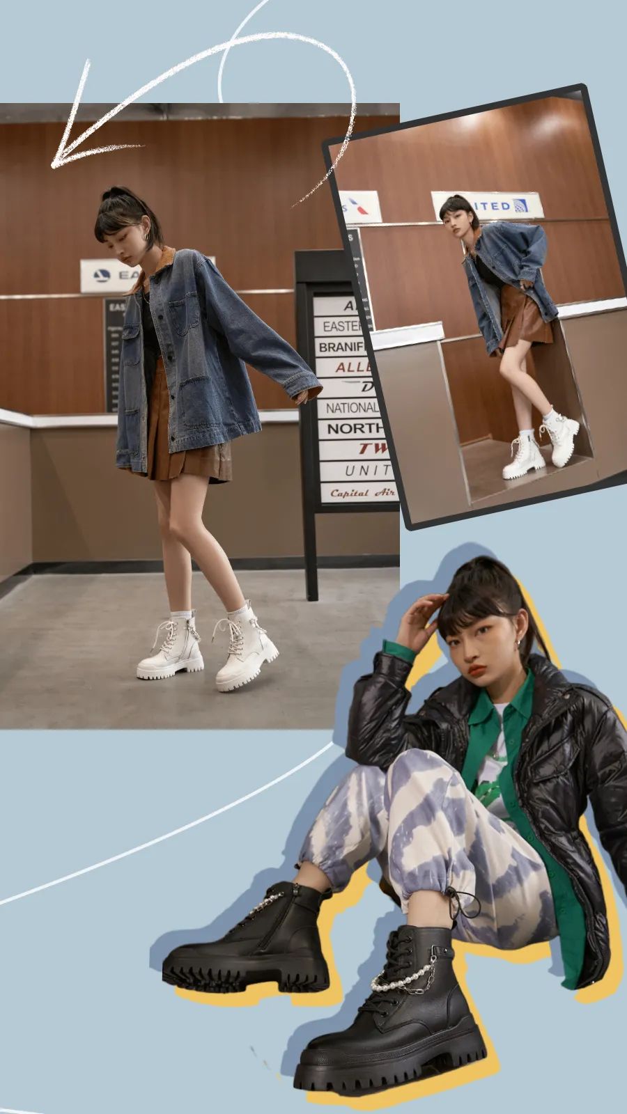 冬靴怎么保养,冬鞋保养