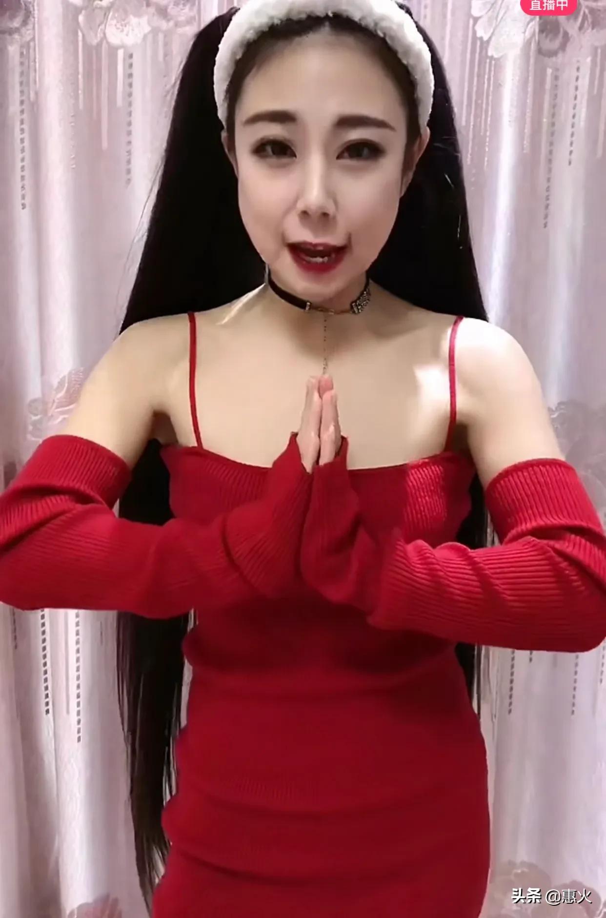 快手网红夫妻高迪大美,二驴和高迪小天的最新视频完整版