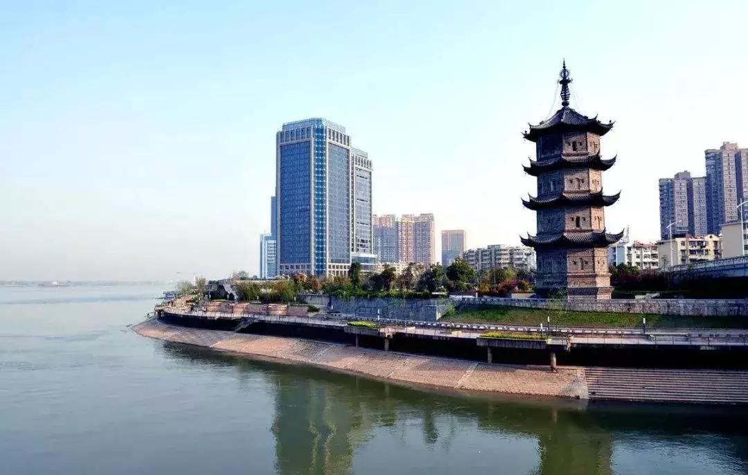 最适合宜居的城市芜湖,芜湖是个宜居城市吗