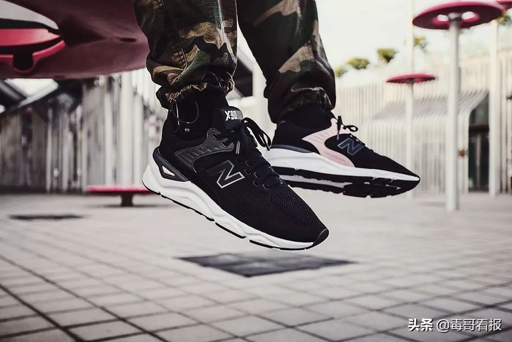 newbalance327真假对比,newbalance992真假鉴别