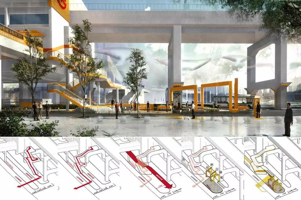 值得去看一看的风景,看一路沿途风景