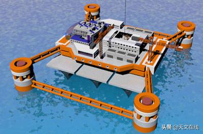 未来的太空电梯可能是什么样子的,未来太空电梯