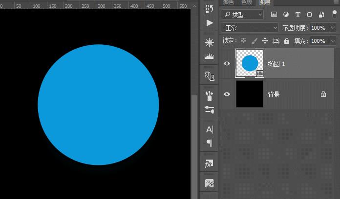 ps如何在图层蒙版里填充文字,ps此文字图层必须栅格化才能使用