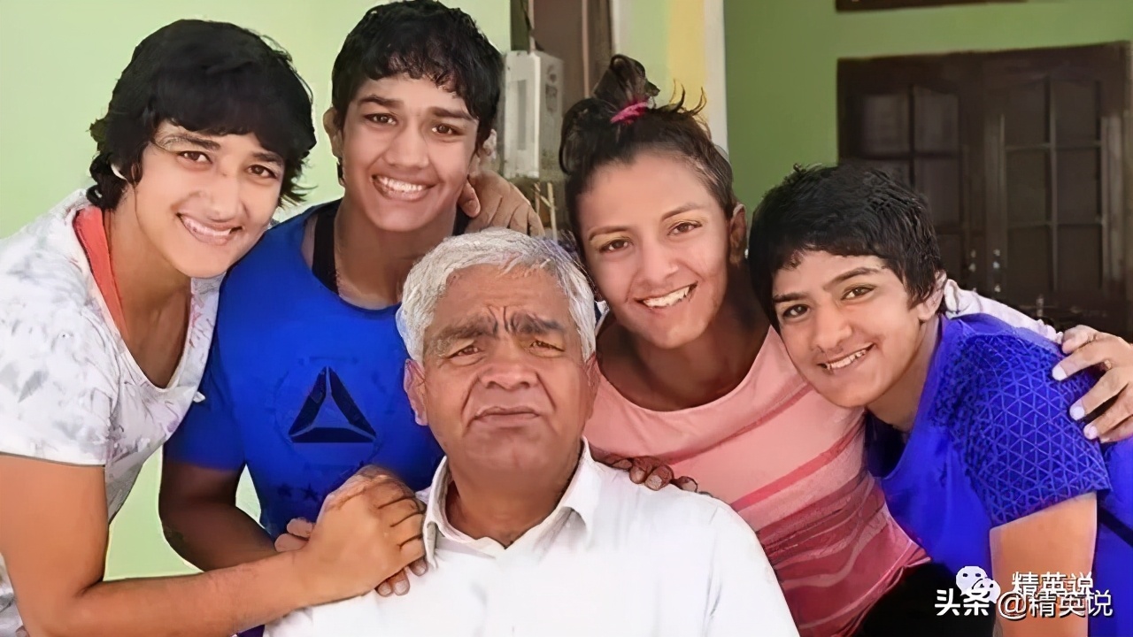 拿自己女儿做实验30年，这位匈牙利父亲培养出了神童三姐妹