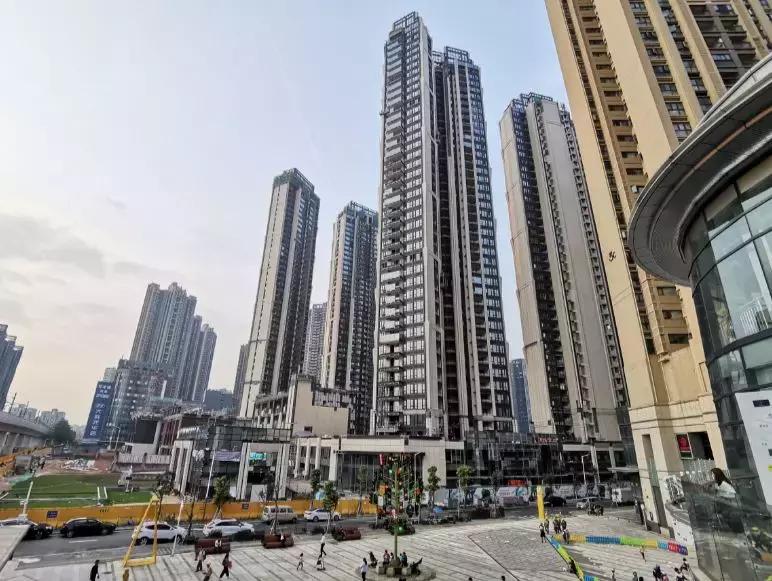 后红山时代,深圳龙华红山和上塘