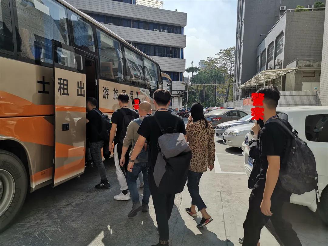 涉案超6000万！浙江这个网红被抓了！