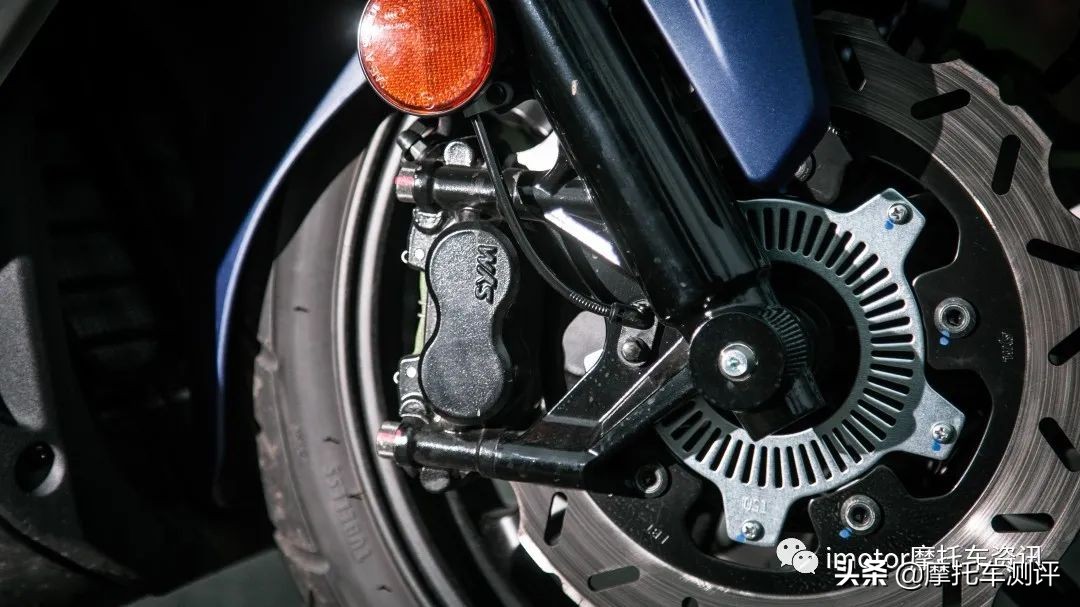 豪华大踏板车250到300摩托车推荐,休旅大踏板