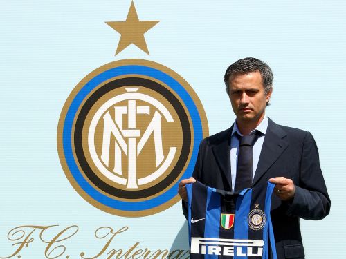 Forthespecialone：天字一品级，何塞-穆里尼奥