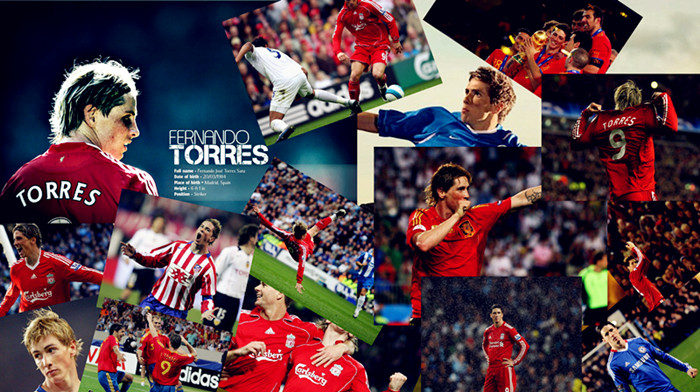 托雷斯十大巅峰时刻,托雷斯最后一场巅峰