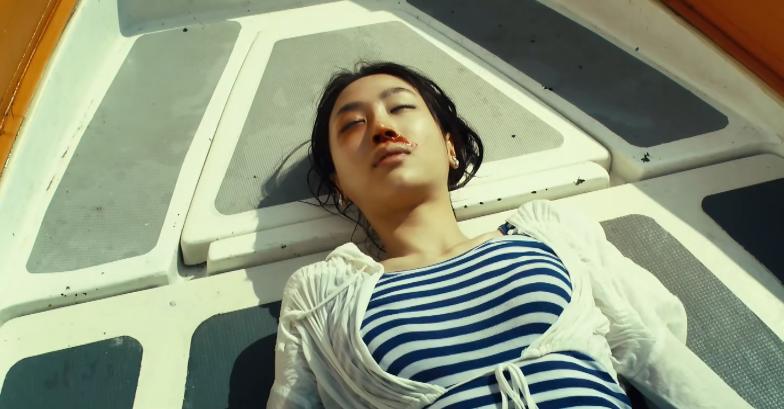 韩国灾难大片海云台最经典片段,和海云台一样的灾难片