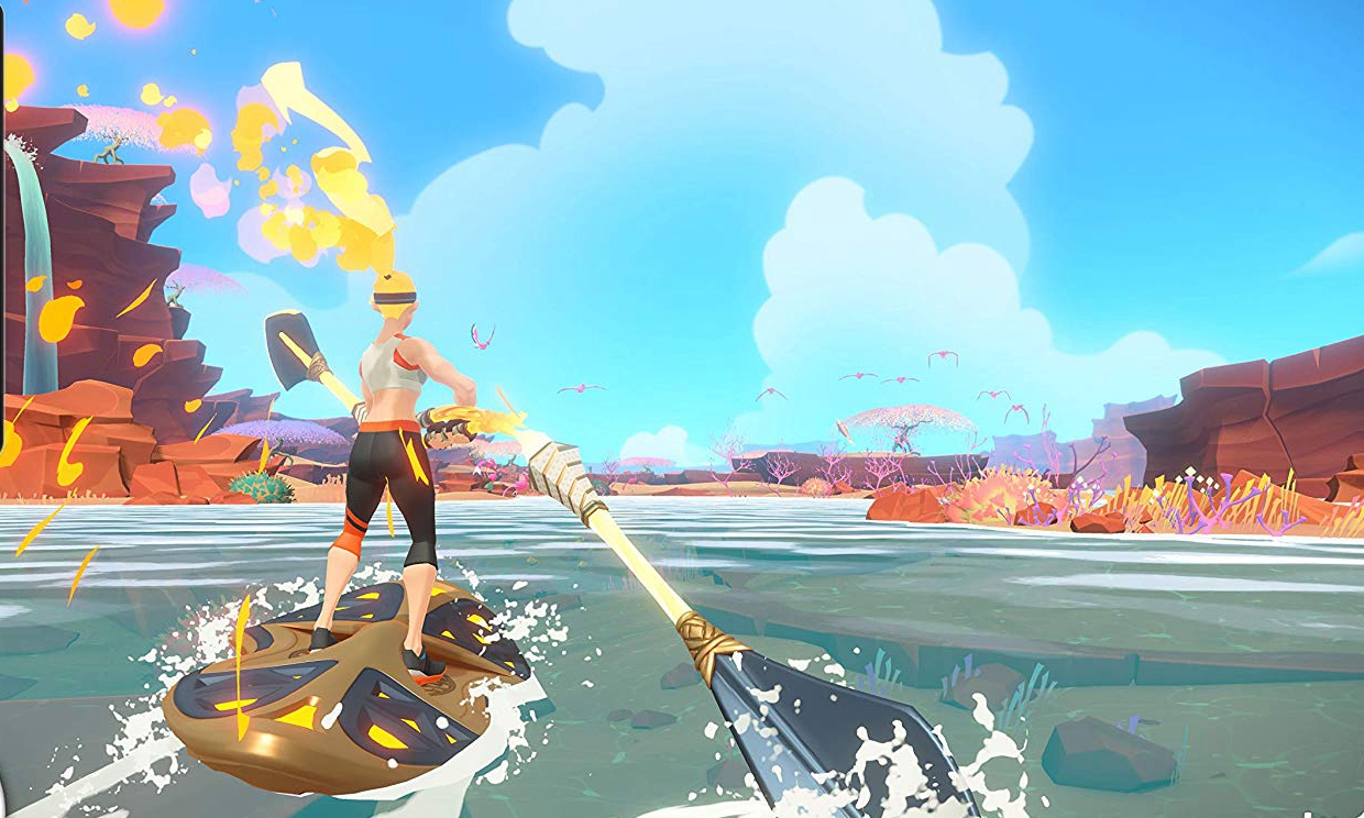 宅在家可以玩什么游戏推荐,在家带孩子玩的游戏推荐