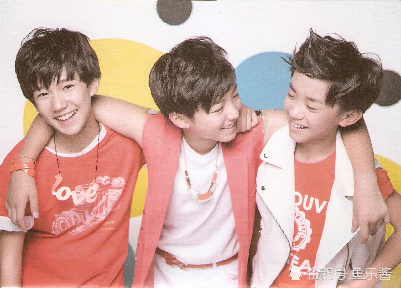 tfboys成长的路上总有烦恼,tfboys成长的烦恼算什么舞蹈