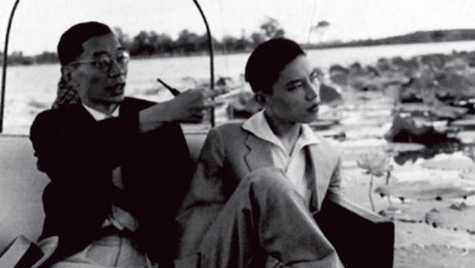 多次暴打孩子，连杨绛都忍不了的傅雷，为何能成为家长学习的榜样