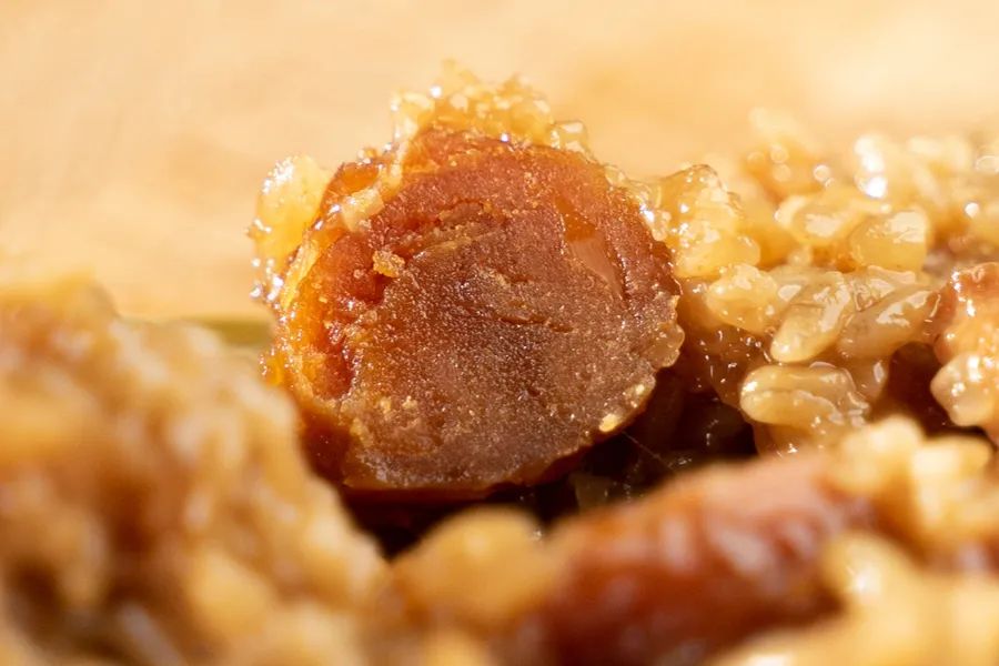 淘宝74种爆款粽子，到底哪些值得买？