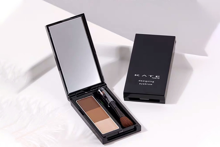 贫民窟女孩必备，300搞定一套彩妆，超平价拒绝踩雷