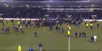 扼杀欧洲冠军！7万人小镇的足球奇迹背后，是令人羡慕的足球文化