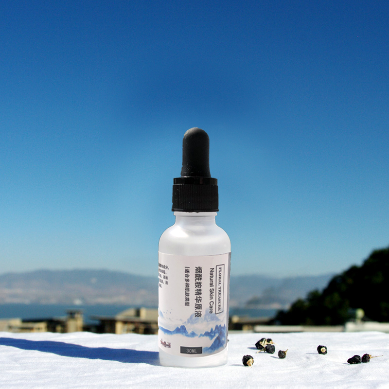 好用的平价精华液公认最好用,保湿效果好的精华液推荐